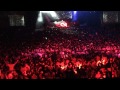 Видео ASOT 500 Buenos Aires, ARG (parte 4/4 Armin + John O