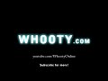 Booty Girls WHOOTY version - vol.2