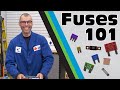The Basics of Automotive Fuses - Gear Up with Gregg's