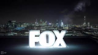 Fox Uk Ident Meme