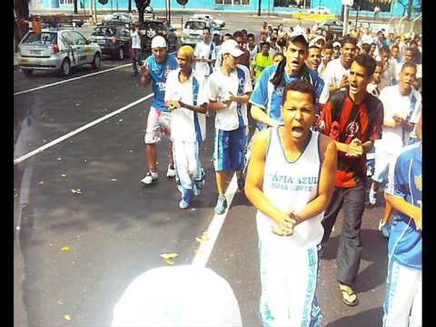 GZO X CZO NO BETANIA POINT