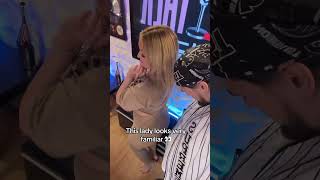 B Jacks X Alexis Texas