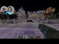 NUKLEER SAVAS MODU!! Minecraft Mod İncelemeleri - Bölüm 3 #1080p w/Burak Oyunda Ayak,Le Hamam