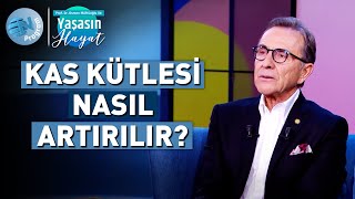 Kas Kaybını Nasıl Önleyebiliriz? -