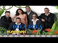 DULA DULA...Kabani (Fijian Music)