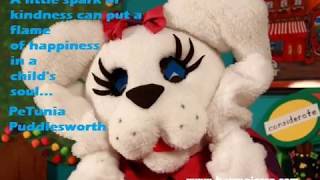 Quotes for Parents, Teachers, and Children - Harry Pierre & PeTunia Puddlesworth