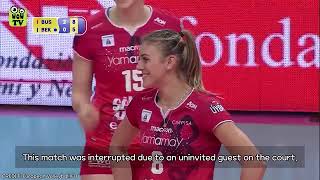 Oops Must See 35 Blooper Moments In Womens Sports