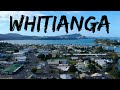The Coolest Town In NEW ZEALAND | Whitianga | Coromandel Peninsula