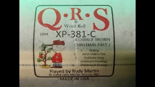 A Charlie Brown Christmas Part 2
