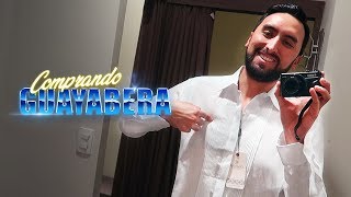 Guayabera Formal Para Boda 🏖👰🏻