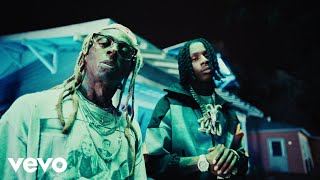 Watch Polo G  Lil Wayne Gang Gang video