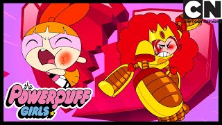 Aşk Satin Alinamaz Powerpuff Girls Türkçe Çizgi Film Cartoon Network