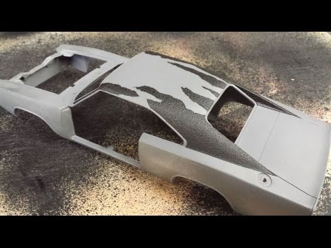 Ertl 1/18 Dodge Charger diecast barn find custom vinyl roof In this video we spray on another custom vinyl roof on our 1/18 ErtlIn this video we spray on another custom vinyl roof on our 1/18 Ertldiecast1969In this video we spray on another custom vinyl roof on our 1/18 ErtlIn this video we spray on another custom vinyl roof on our 1/18 Ertldiecast1969DodgeCharger barn find recreation.