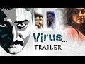 VIRUS - Deher Noy Moner Official Bangla Movie Trailer | Nigel , Sreelekha , Shouvick VIRUS - Deher Noy Moner Official Bangla Movie Trailer | Nigel , Sreelekha , Shouvick