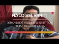 Peran Dude Harlino di Sinetron Tuhan Beri Kami Cinta - Halo S...