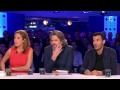 Intégrale 1 / 3 25 avril 2015 - On n'est pas couché #ONPC