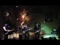Iron Butterfly - Live Blues Garage - Butterfly Bleu