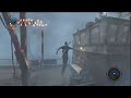 Infamous 2: Evil Playthrough w/Nova Ep.22 - HUNT FOR BIRDIE