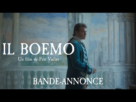 Il Boemo