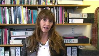 Professor Tina Miller, Sociologist specialising in family lives and gender