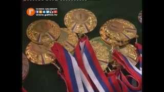 Видео Турнир по К 1 на кубок Имама Шамиля прошел в Хасавюрте от Гелиос Хасавюрт, проспект Имама Шамиля, Хасавюрт, Россия