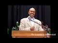 Pastor Jennings  The Fall of Lucifer!! The Fall of Adam & Eve