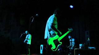 Watch Blondie Bad Dreams video