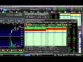 NSRS real time video shows level 2 manipulation
