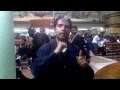 Testimonio - Hermano en condición de discapacidad - Iglesia de Ferias - IDMJI Testimonio - Hermano en condición de discapacidad - Iglesia de Ferias - IDMJI
