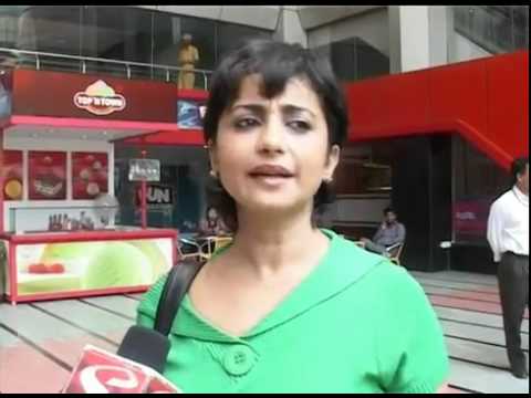 Divya Dutta review on movie Stanley Ka Dabba