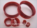 gauges