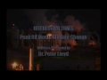 Peak Oil Dr Peter Lloyd 1 of 7