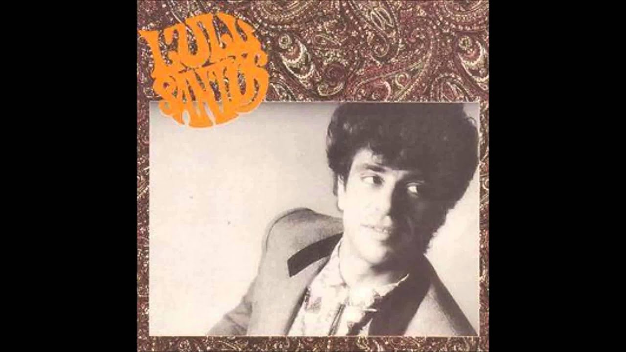 Lulu Santos - Brigas Lulu Santos - Brigas