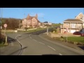 Isle Of Wight Drive Military Road A3055