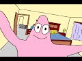Spongebob In Paranormal Activity