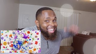 Future Juice Wrld Fine China Audio Reaction Review Future Juice Wrld Fine China Audio Reaction Review