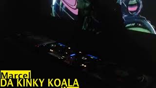 Transmission from Planet Chavdar
