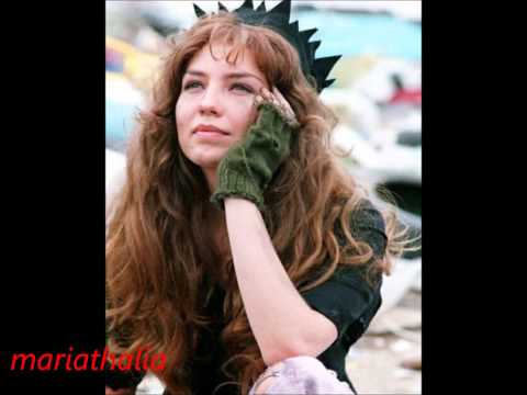 @thalia - Mariag Taga Barrio (Maria La Del Barrio Tagalog Version)