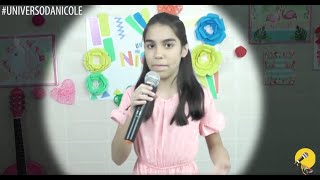 Universo da Nicole com Nicole Macedo