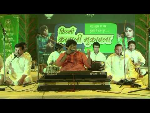 Qawali Mukabla Sirdi Wale Sai Baba Contact 9413333888