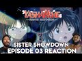 TOWA'S POSSESED! SISTER VS SISTER (Yashahime Princess Half-Demon Episode 3 Reaction/Commentary)