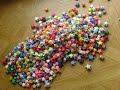 1 - 777 Origami Lucky Stars