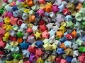 2 - 777 Origami Lucky Stars