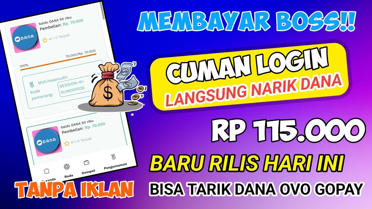 Login Paid 100,000! Fund Balance Generating Application Login Paid 100,000! Fund Balance Generating Application