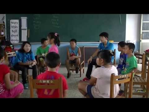 六腳國小 2014 aid summer 教學影片 Andrew - YouTube pic
