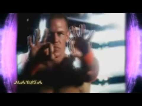 John Cena and The Miz MashUp My Time...