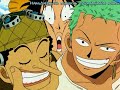 One Piece Ed 2 / Run!Run!Run!