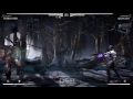 Mortal Kombat X Khallenge Towers: Klassic (Ferra/Torr Gameplay)