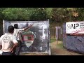 Indonesia Open: IPSC Level III Action Air 2011