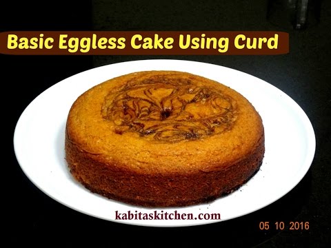 Youtube Cake Recipes Without Eggs And Bicarbonate Soda